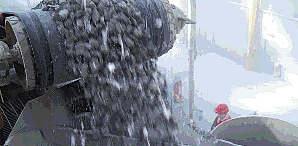 Shifting is in our nature