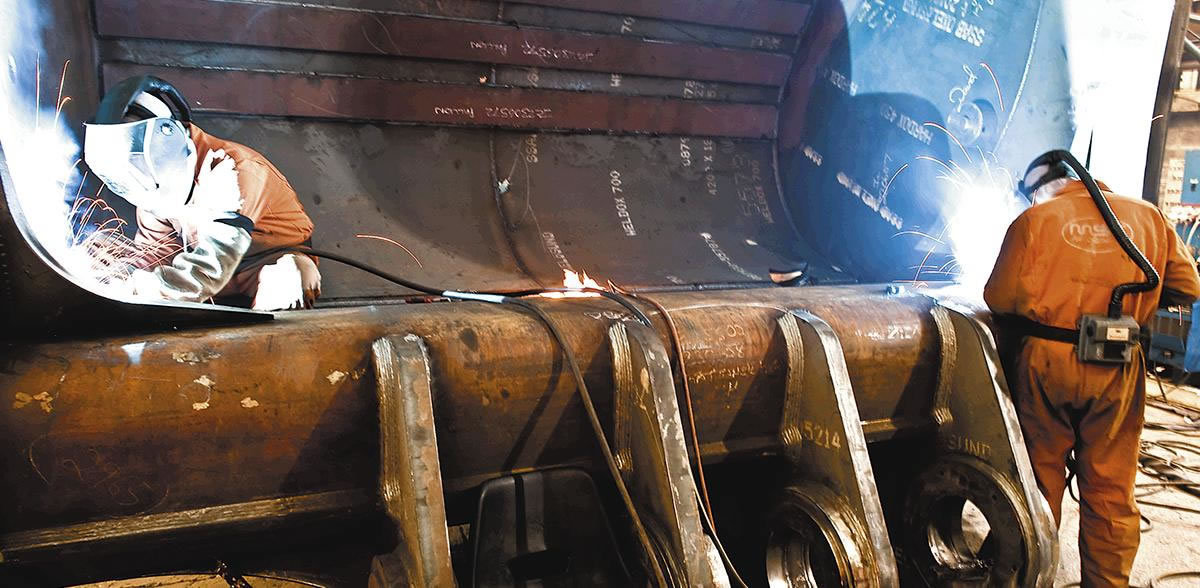 Shifting is in our nature