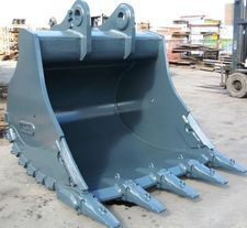 Zx870 With Wing Shrouds And Heels 5m3 1431