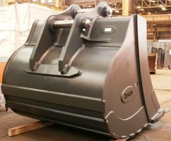 Komatsu Pc490 10   P66 Hd Rq L