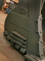 Cat 992 K Feurst08 Nt